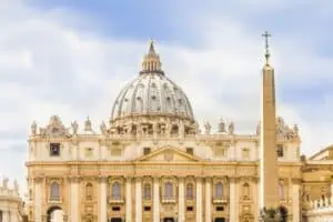 St. Peter's Basilica