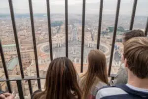 St. Peter's Basilica