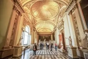 Uffizi Gallery