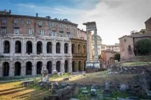 קולוסיאום ברומא