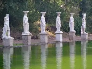 Villa Adriana