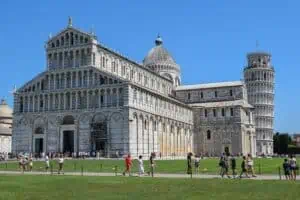 pisa