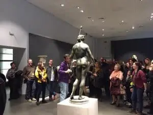 National Museum of Palazzo Massimo: 2-Hour Private Tour