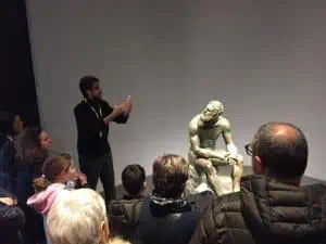 National Museum of Palazzo Massimo: 2-Hour Private Tour