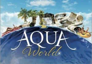 Aqua World רומא